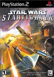 Star Wars: Starfighter (PlayStation 2)